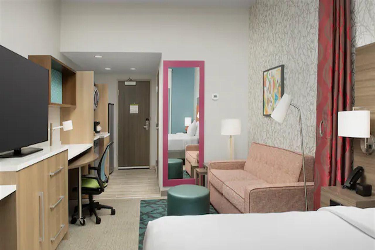 Home2 Suites By Hilton Fort Myers Airport Exteriör bild