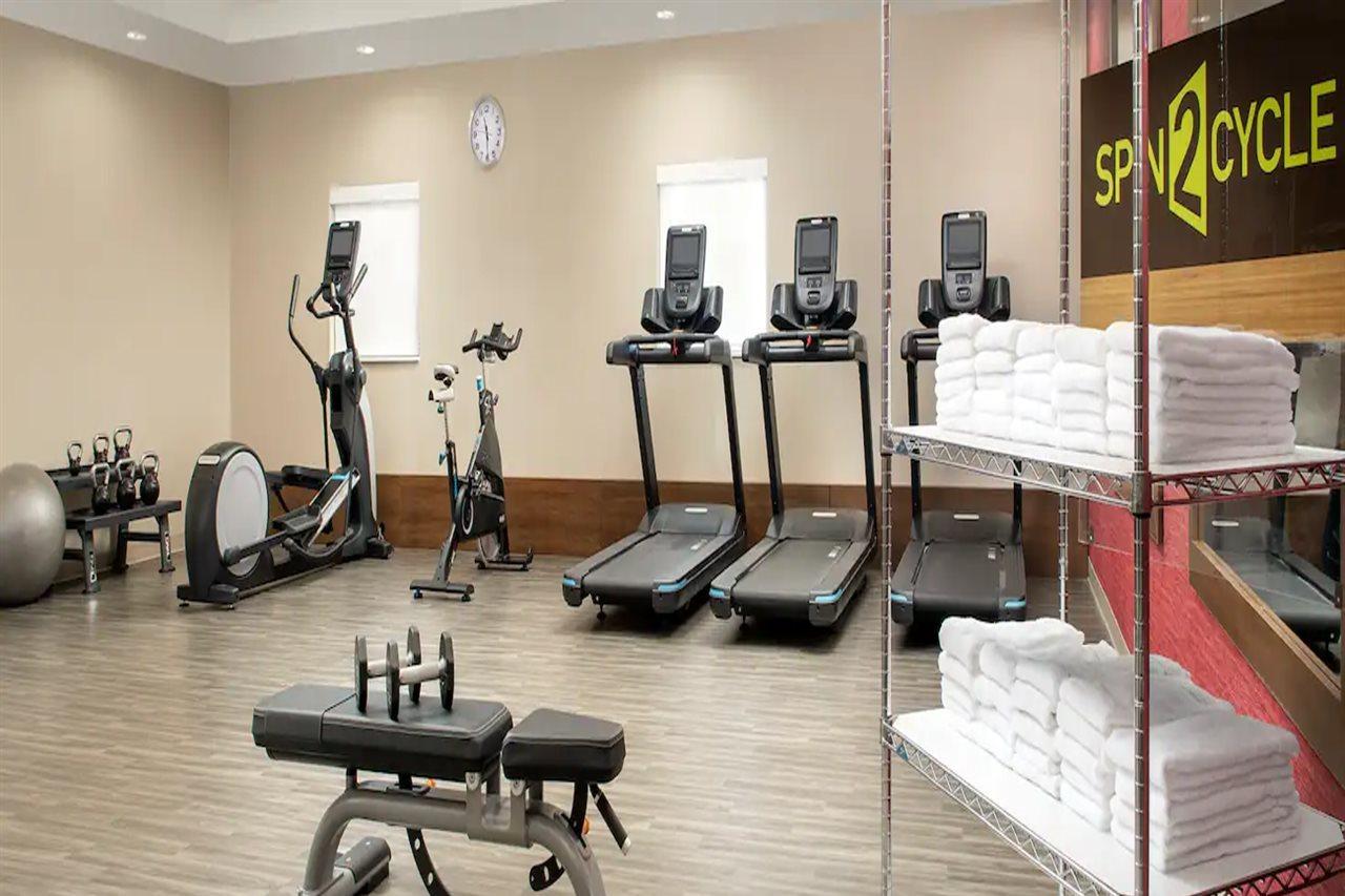 Home2 Suites By Hilton Fort Myers Airport Exteriör bild