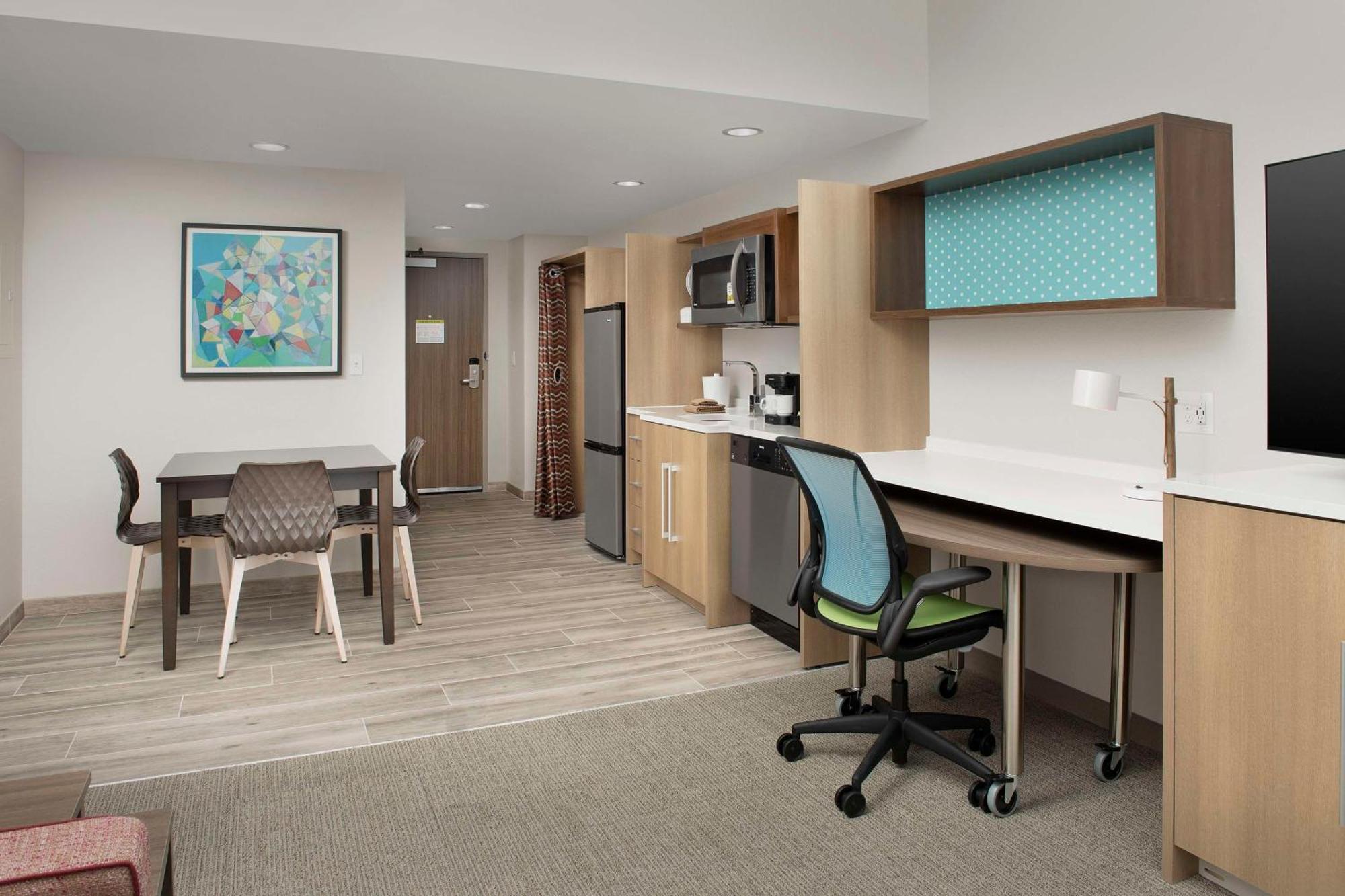 Home2 Suites By Hilton Fort Myers Airport Exteriör bild
