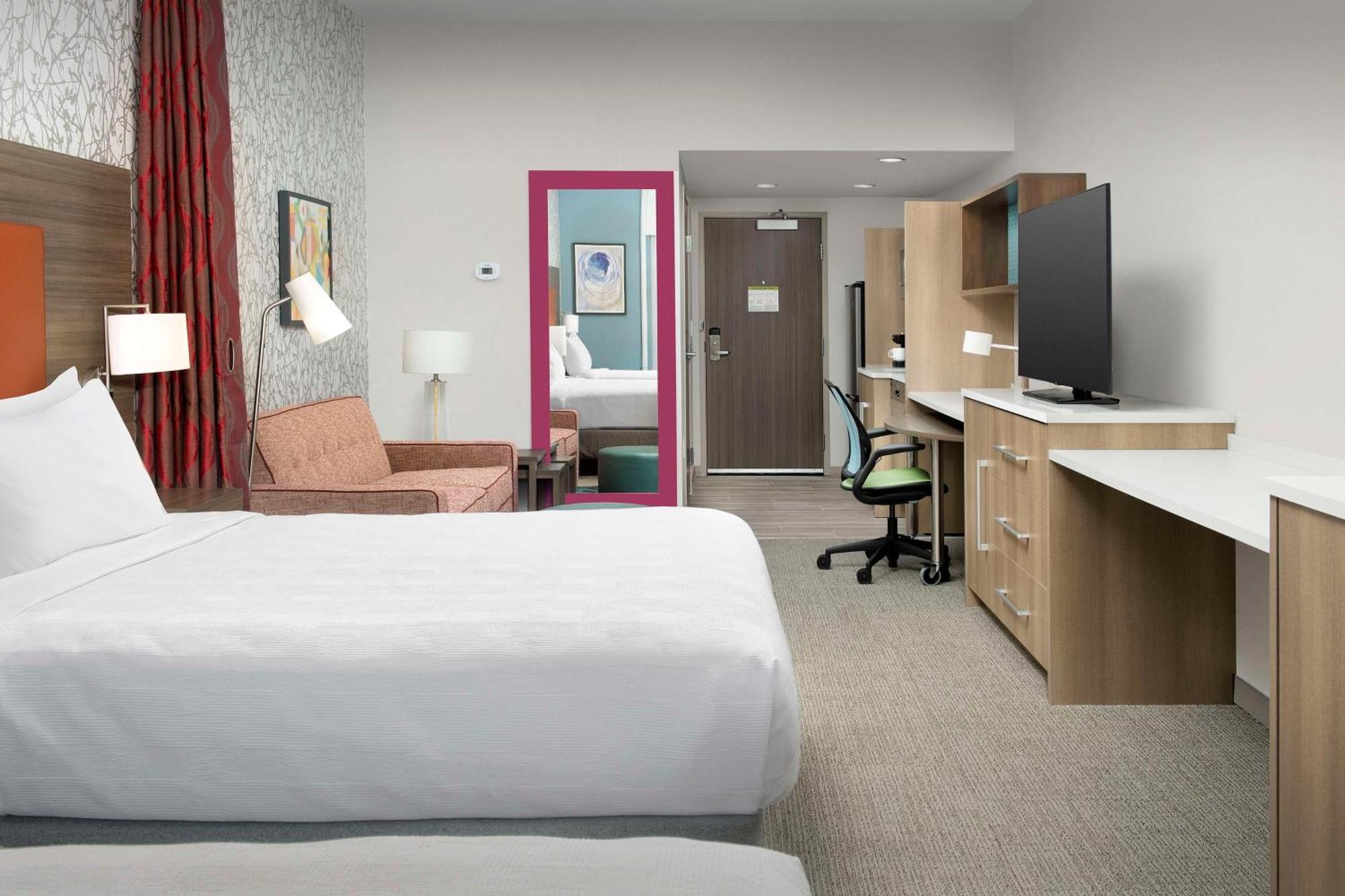 Home2 Suites By Hilton Fort Myers Airport Exteriör bild