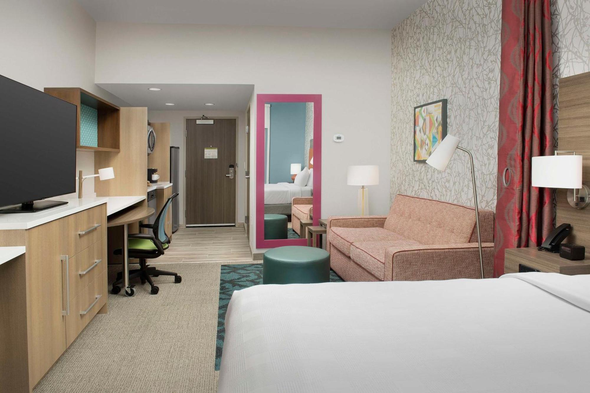 Home2 Suites By Hilton Fort Myers Airport Exteriör bild