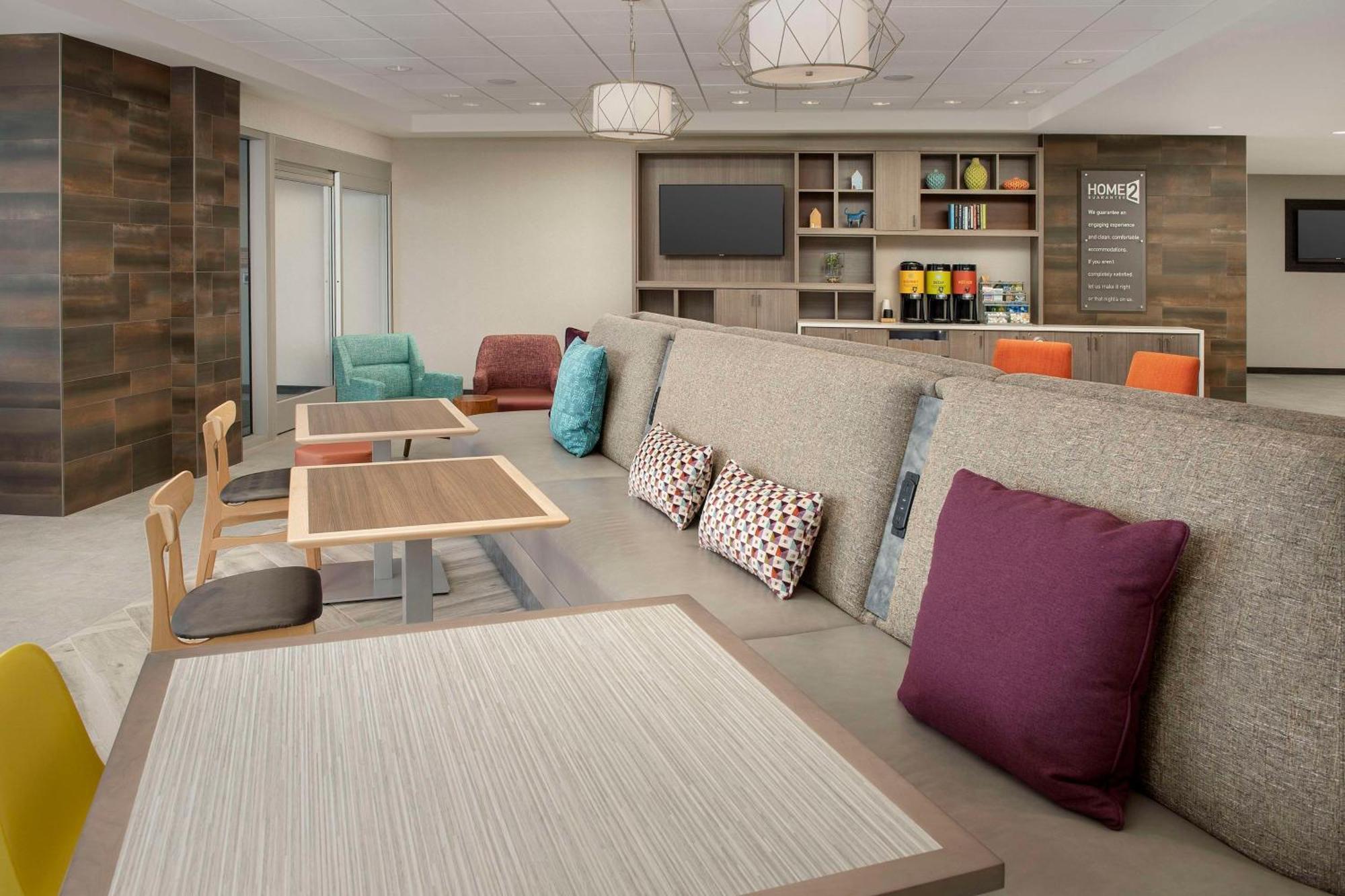 Home2 Suites By Hilton Fort Myers Airport Exteriör bild
