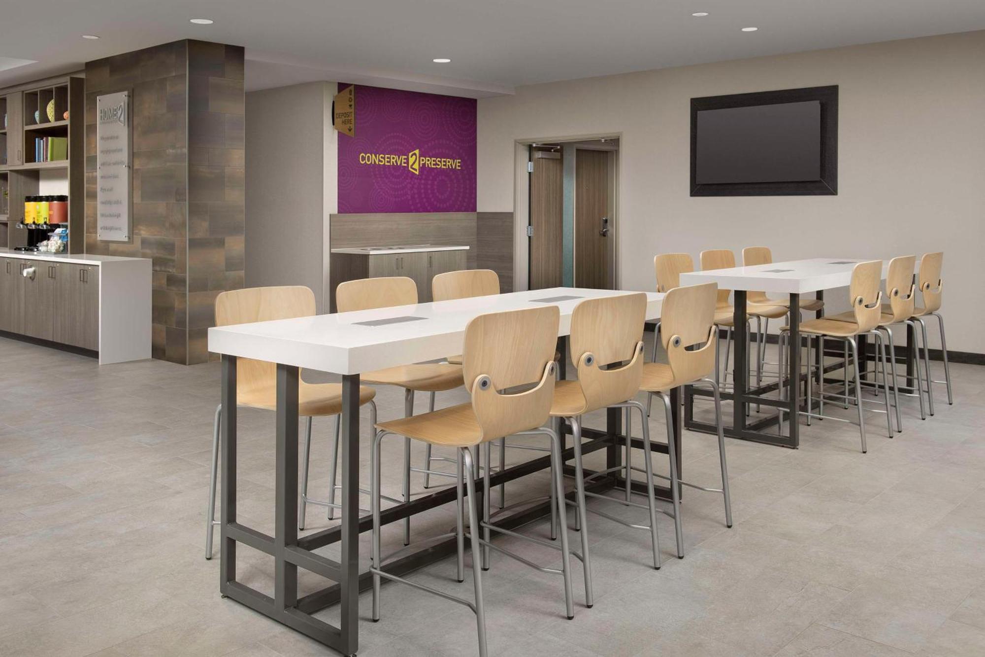 Home2 Suites By Hilton Fort Myers Airport Exteriör bild