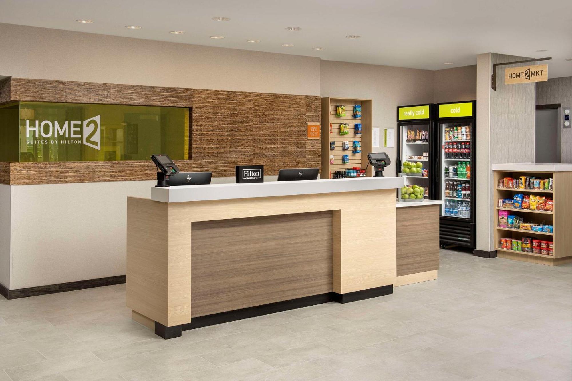 Home2 Suites By Hilton Fort Myers Airport Exteriör bild
