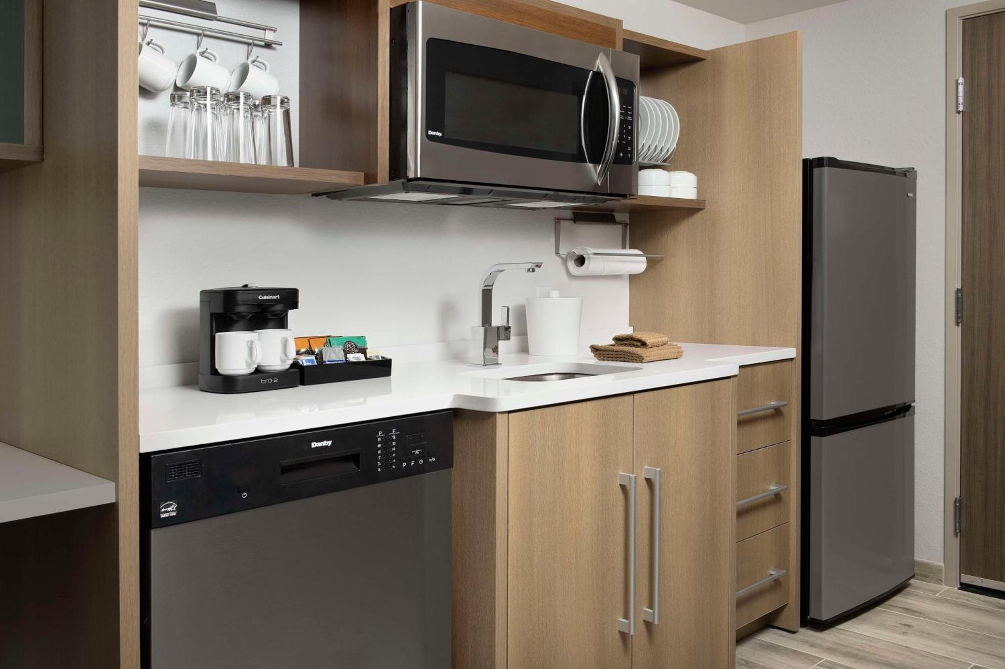 Home2 Suites By Hilton Fort Myers Airport Exteriör bild