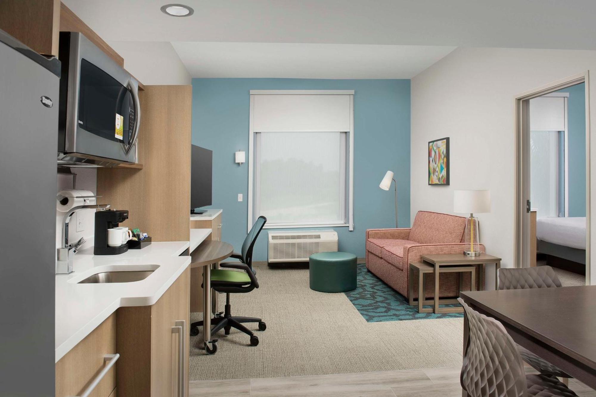 Home2 Suites By Hilton Fort Myers Airport Exteriör bild