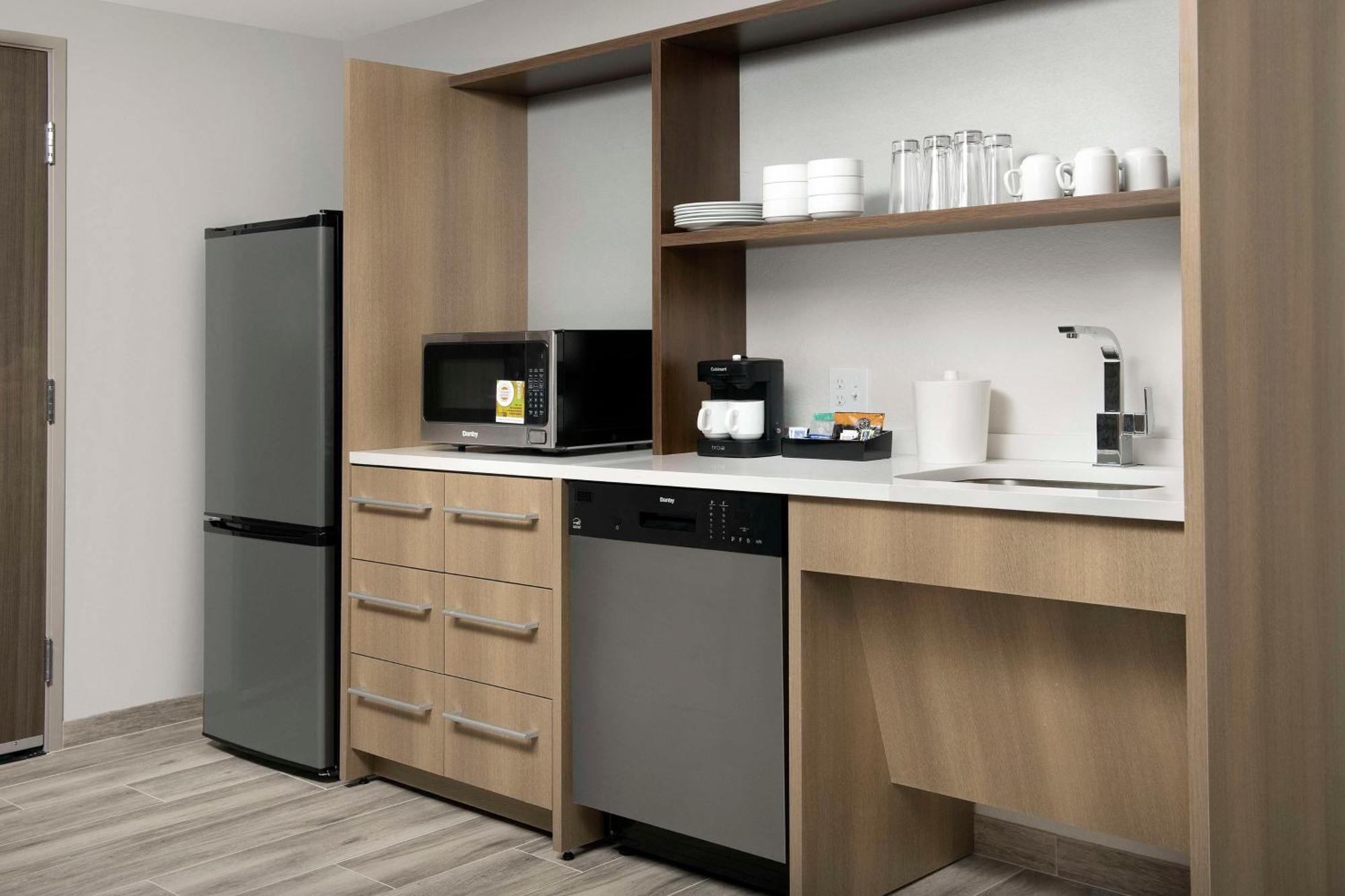 Home2 Suites By Hilton Fort Myers Airport Exteriör bild