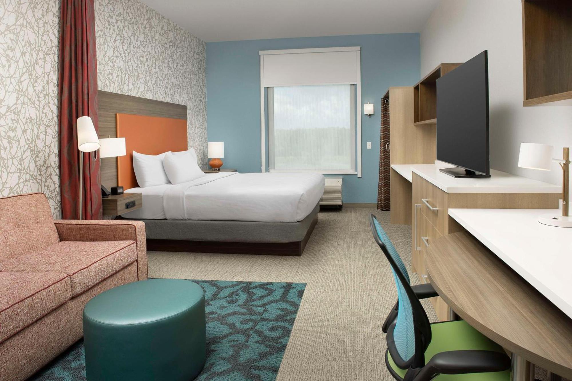 Home2 Suites By Hilton Fort Myers Airport Exteriör bild