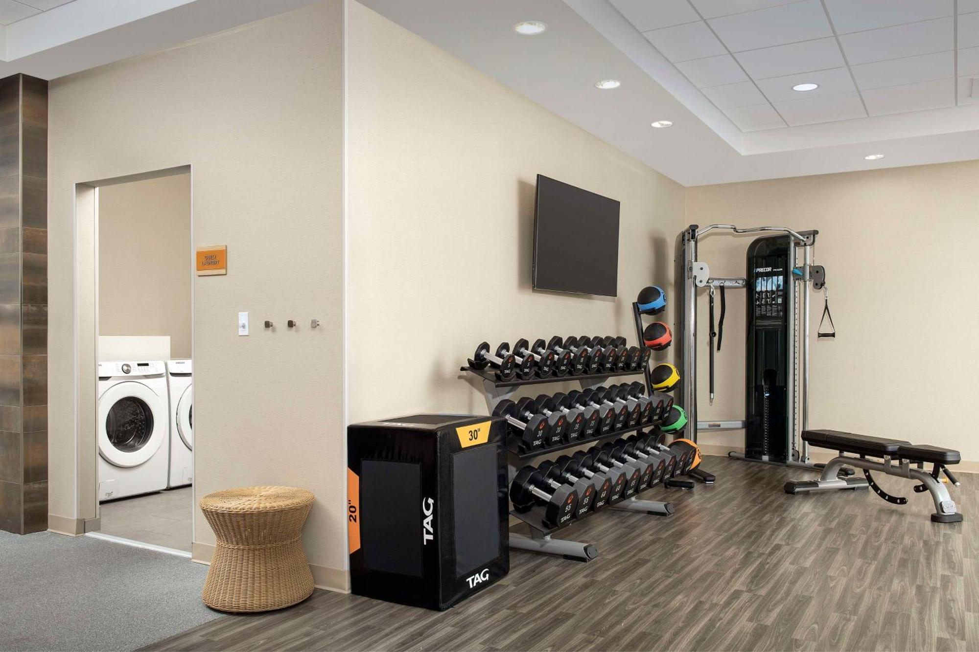 Home2 Suites By Hilton Fort Myers Airport Exteriör bild