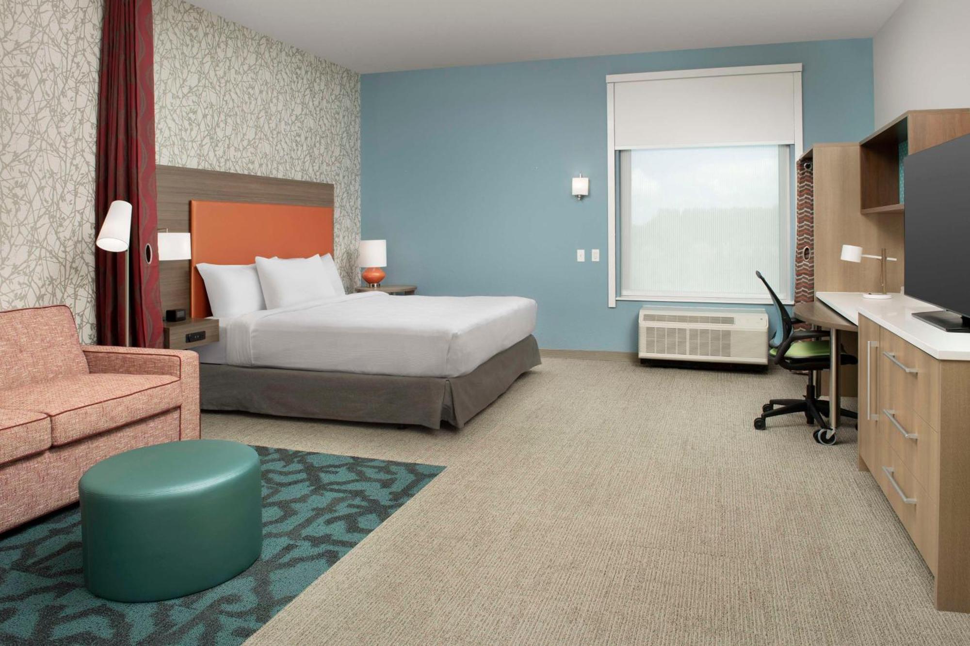 Home2 Suites By Hilton Fort Myers Airport Exteriör bild