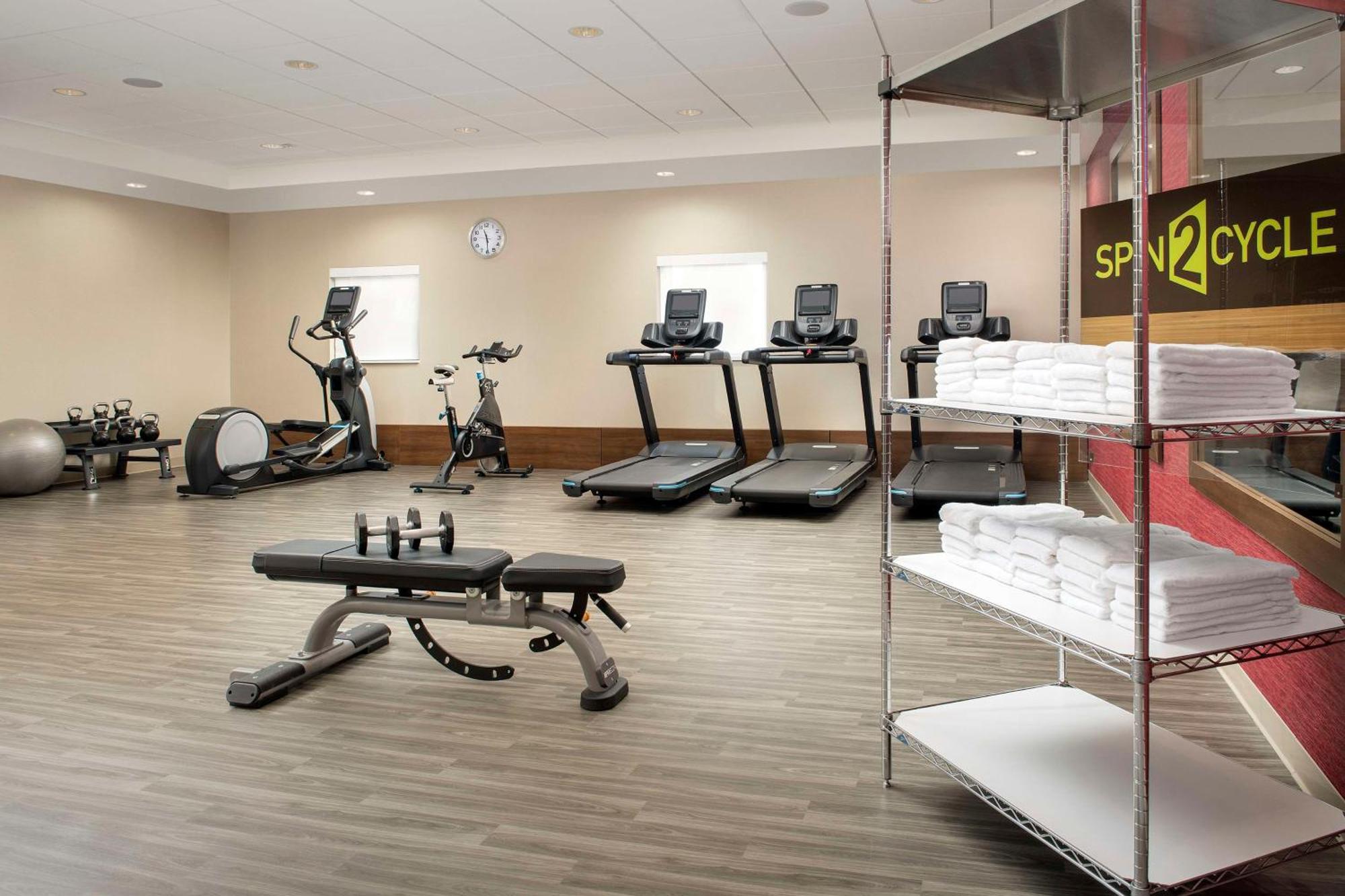 Home2 Suites By Hilton Fort Myers Airport Exteriör bild