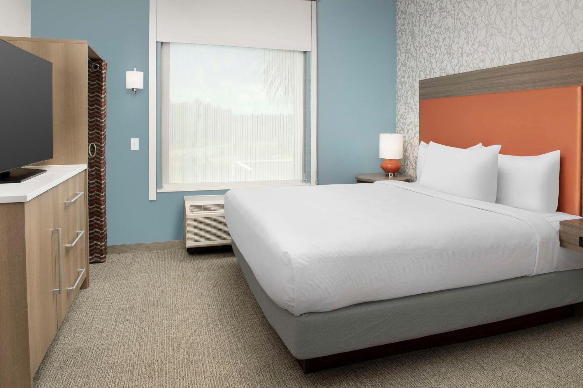 Home2 Suites By Hilton Fort Myers Airport Exteriör bild
