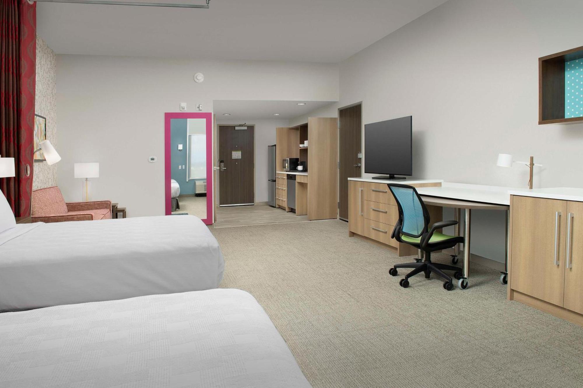 Home2 Suites By Hilton Fort Myers Airport Exteriör bild