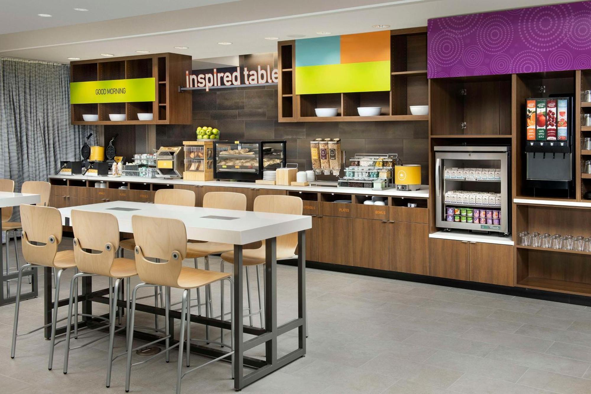Home2 Suites By Hilton Fort Myers Airport Exteriör bild