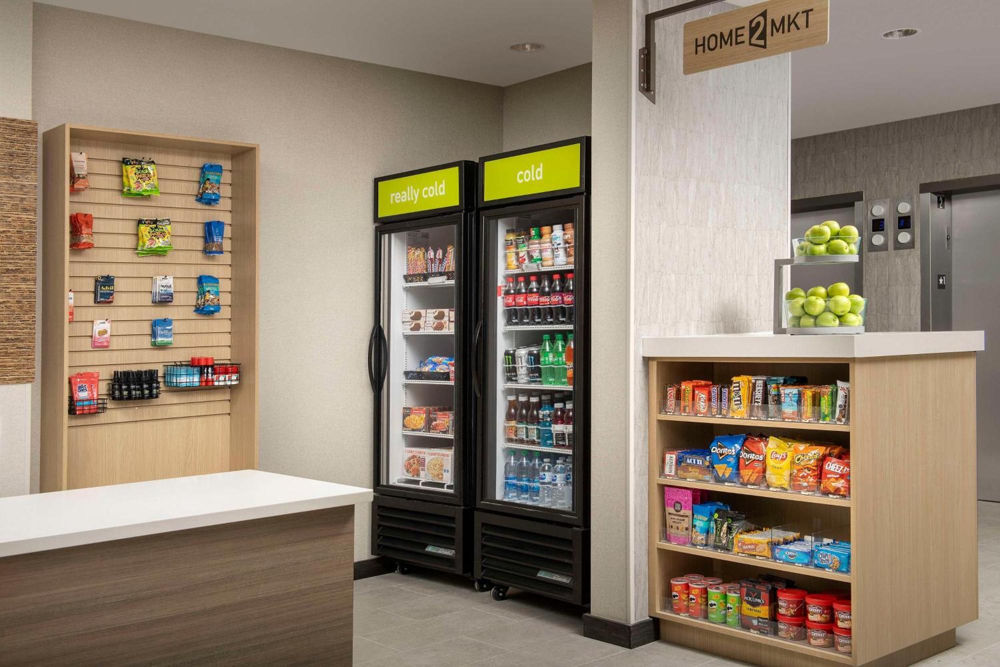 Home2 Suites By Hilton Fort Myers Airport Exteriör bild