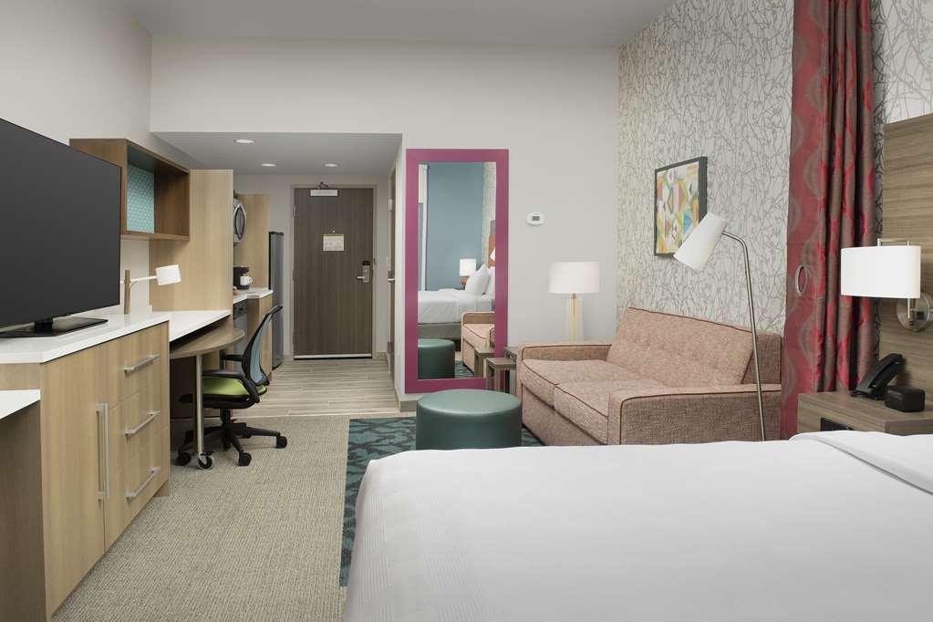 Home2 Suites By Hilton Fort Myers Airport Rum bild
