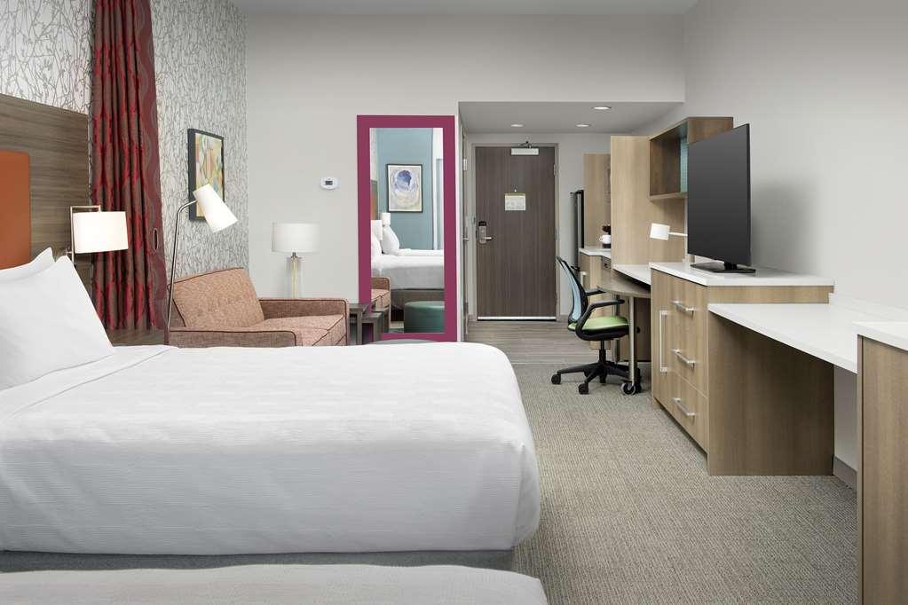 Home2 Suites By Hilton Fort Myers Airport Rum bild